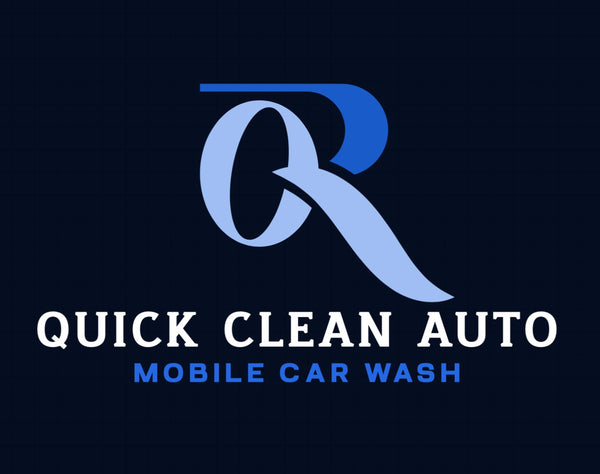 Quick Clean Auto